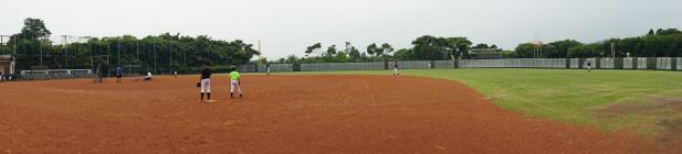 新生公園  棒球場_2