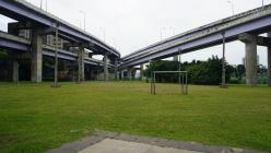 溪洲[福和]河濱公園  五人制足球場_1
