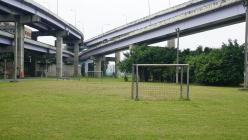 溪洲[福和]河濱公園  五人制足球場_2