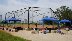 溪洲[福和]河濱公園  壘球場 _2