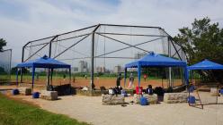 溪洲[福和]河濱公園  壘球場 _3