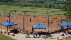 溪洲[福和]河濱公園  壘球場 _4