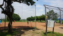 溪洲[福和]河濱公園  壘球場 _5
