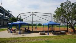 溪洲[福和]河濱公園  壘球場 _6