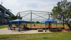 溪洲[福和]河濱公園  壘球場 _7