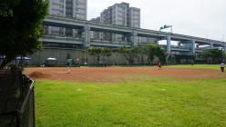 溪洲[福和]河濱公園  壘球場 _8