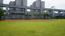 溪洲[福和]河濱公園  壘球場 _9