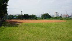 溪洲[福和]河濱公園  壘球場 _10