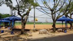 溪洲[福和]河濱公園  壘球場 _14