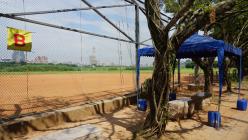 溪洲[福和]河濱公園  壘球場 _15