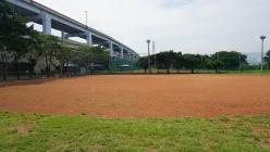 溪洲[福和]河濱公園  壘球場 _17