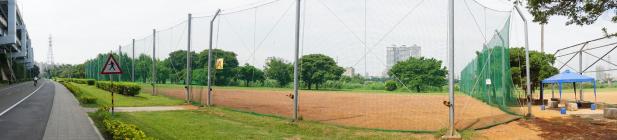溪洲[福和]河濱公園  壘球場 _18