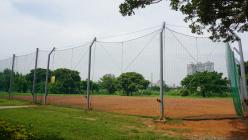 溪洲[福和]河濱公園  壘球場 _19