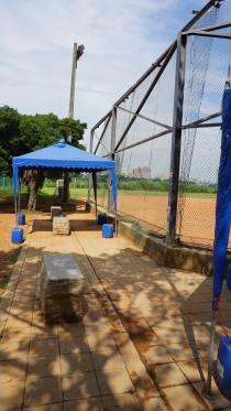 溪洲[福和]河濱公園  壘球場 _20