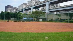 溪洲[福和]河濱公園  壘球場 _22