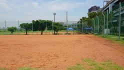 溪洲[福和]河濱公園  壘球場 _25