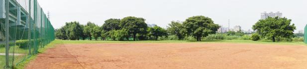 溪洲[福和]河濱公園  壘球場 _26
