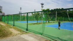 溪洲[福和]河濱公園&nbsp;&nbsp;網球場_3