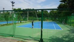 溪洲[福和]河濱公園&nbsp;&nbsp;網球場_4