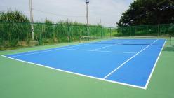 溪洲[福和]河濱公園&nbsp;&nbsp;網球場_5