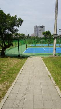 溪洲[福和]河濱公園&nbsp;&nbsp;網球場_7