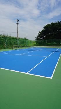 溪洲[福和]河濱公園&nbsp;&nbsp;網球場_9