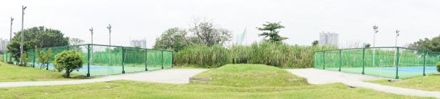 溪洲[福和]河濱公園&nbsp;&nbsp;網球場_14
