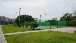 溪洲[福和]河濱公園&nbsp;&nbsp;網球場_16