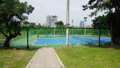 溪洲[福和]河濱公園&nbsp;&nbsp;網球場_17