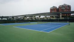 雙園河濱公園  網球場_1