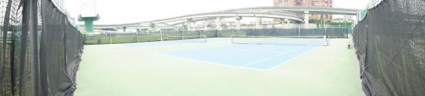 雙園河濱公園  網球場_3