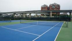 雙園河濱公園  網球場_4