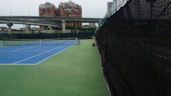 雙園河濱公園  網球場_6