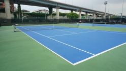 雙園河濱公園  網球場_7