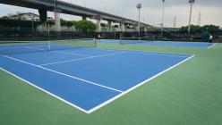 雙園河濱公園  網球場_8