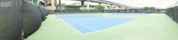 雙園河濱公園  網球場_9