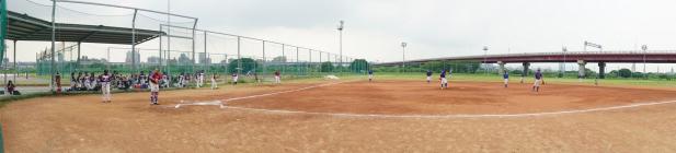 雙園河濱公園&nbsp;&nbsp;壘球場_1