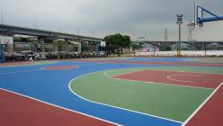 雙園河濱公園&nbsp;&nbsp;籃球場_5