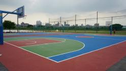 雙園河濱公園&nbsp;&nbsp;籃球場_6