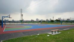 雙園河濱公園&nbsp;&nbsp;籃球場_7