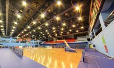 臺北體育館&nbsp;&nbsp;4樓技擊館_1