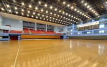 臺北體育館&nbsp;&nbsp;1樓綜合球館_1