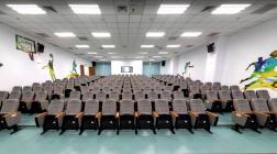 臺北體育館&nbsp;&nbsp;3樓視聽教室_1