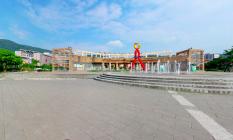 天母運動場區  水景廣場前區域_1