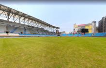 臺北田徑場&nbsp;&nbsp;田徑場_1