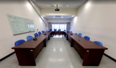 臺北田徑場  會議室126室(約20人)_1