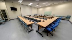 臺北田徑場&nbsp;&nbsp;會議室140室(約30人)_1