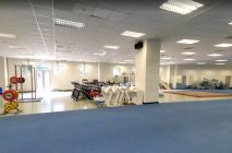 臺北田徑場&nbsp;&nbsp;檢錄室134、135室(約150人)_1