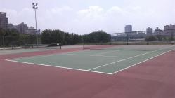 中正河濱公園  中正網球場_11