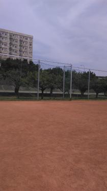 中正河濱公園&nbsp;&nbsp;壘球場_11